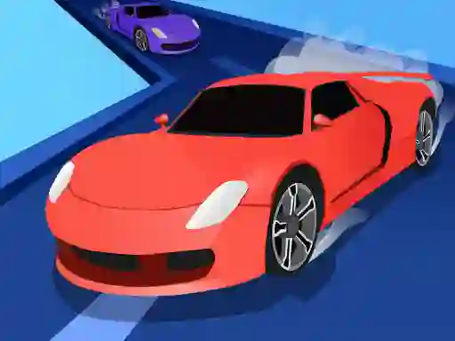 Гульня Real Driving Simulator онлайн