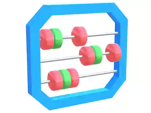 Гульня Abacus 3d онлайн