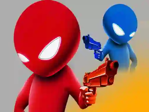 Гульня Drunken Duel онлайн
