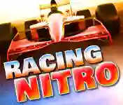 Гульня Racing Nitro онлайн