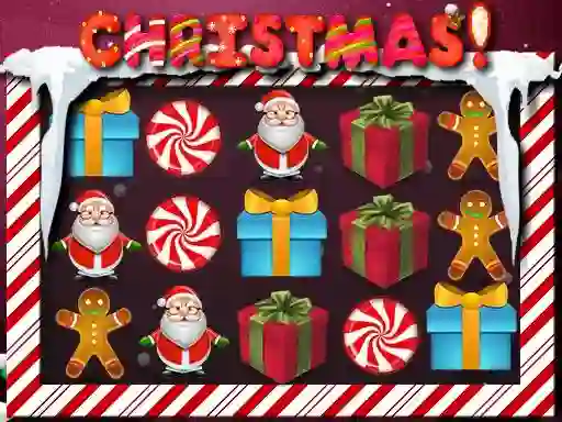 Гульня Christmas Gift Sweeper онлайн