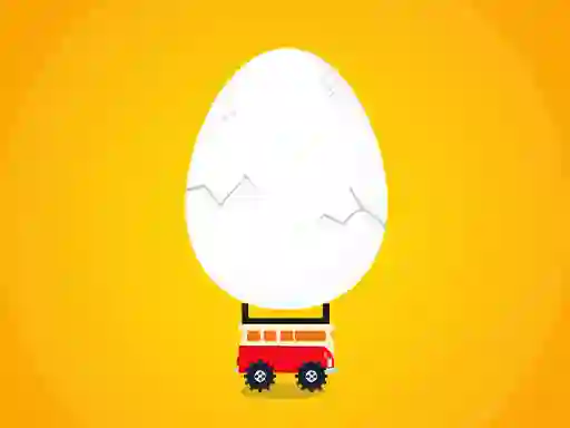 Гульня Save The Egg онлайн