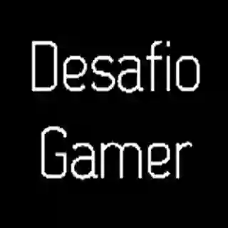 Гульня Desafio Gamer онлайн