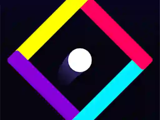 Гульня Color Swap онлайн