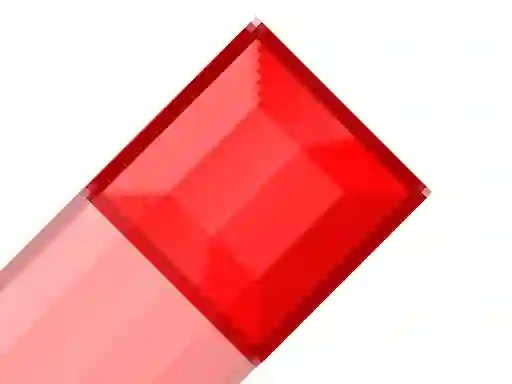 Гульня  Jump Red Square онлайн