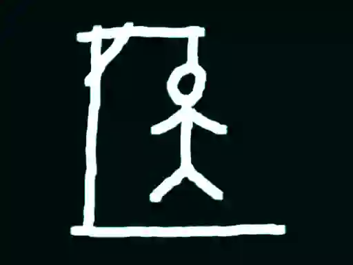 Гульня Hangman 2-4 Players онлайн