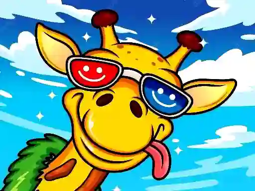 Гульня  Summer Puzzle Quest онлайн