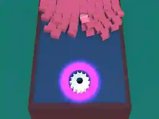 Гульня Shape Anti-Magnet онлайн