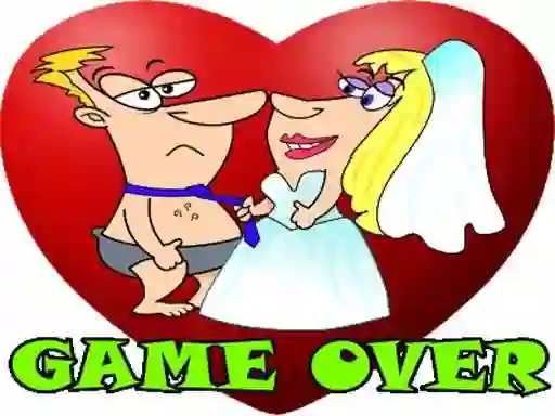Гульня The Cupid's Arrow онлайн