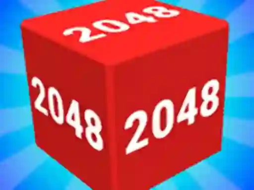 Гульня 2048: Magic hex онлайн