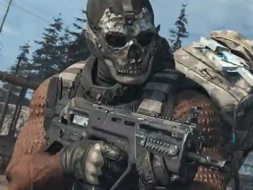 Гульня Ultimate Strike онлайн