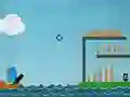 Гульня Cannoneer онлайн