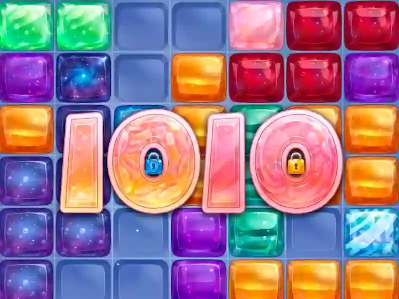 Гульня 1010 онлайн