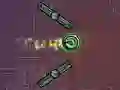 Гульня Crazy Tracker онлайн