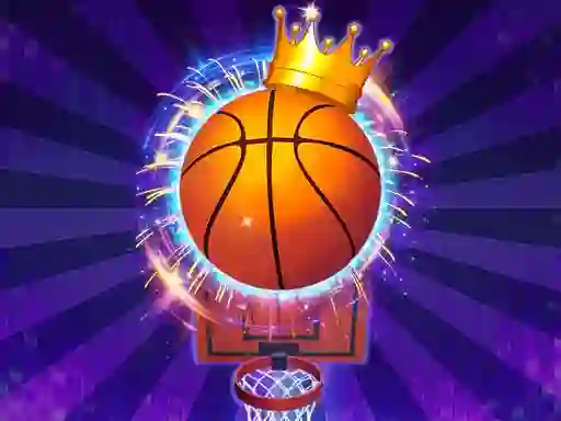 Гульня Basketball Kings 2022 онлайн