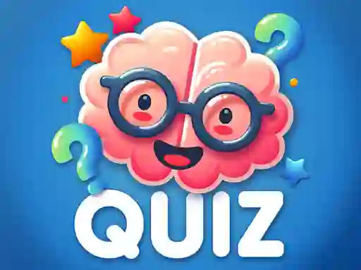 Гульня Quizmania: Trivia game онлайн