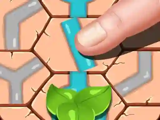 Гульня Max Pipe Connect онлайн