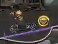 Гульня Dead Paradise онлайн