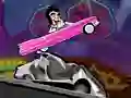 Гульня Uphill Vegas онлайн