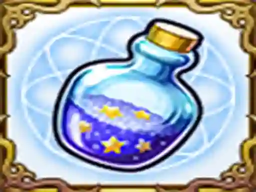 Гульня Magic Bottle онлайн