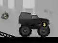 Гульня Stunt Run онлайн