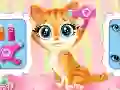 Гульня Pets Beauty Salon онлайн