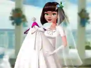 Гульня Spring Wedding онлайн