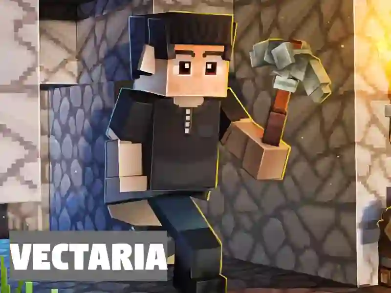 Гульня Vectaria онлайн