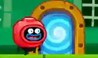Гульня Silly Ways to Die: Adventures онлайн