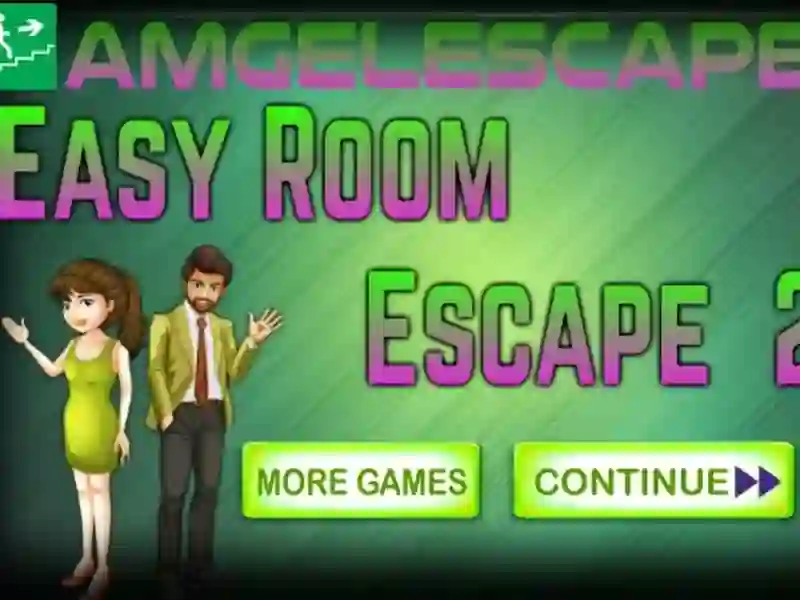 Гульня Amgel Easy Room Escape 209 онлайн