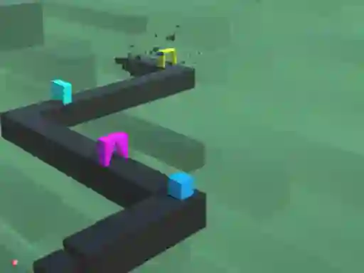 Гульня Shape Adjust онлайн