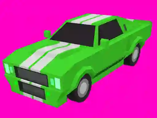 Гульня Zombie Drive онлайн