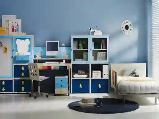 Гульня Room Spot Differences онлайн