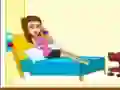 Гульня Girlfriend Hostel Escape онлайн