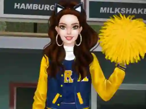 Гульня Bonnie in Riverdale онлайн