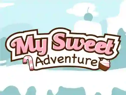 Гульня My Sweet Adventure онлайн