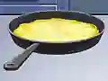 Гульня Cooking scrambled eggs 2 онлайн