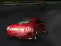 Гульня Audi 3D Racing онлайн