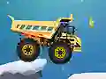 Гульня Truck Bonanza онлайн