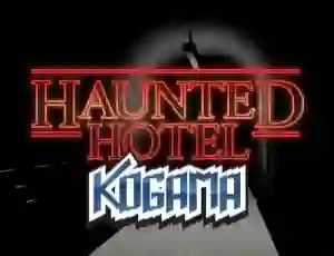 Гульня Kogama Haunted Hotel онлайн