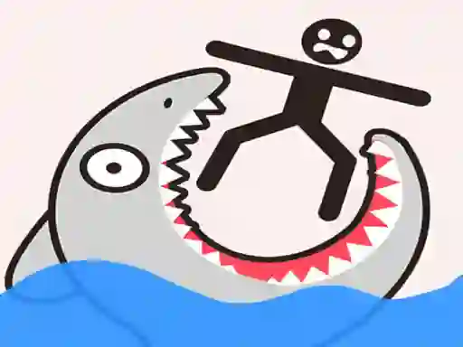 Гульня Draw Save Puzzle онлайн