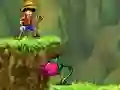 Гульня One Piece's New Adventure онлайн