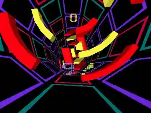 Гульня Space Speed онлайн