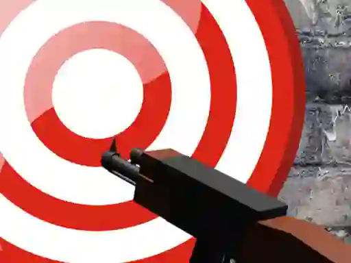 Гульня Target Hunt онлайн