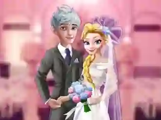 Гульня Vintage Wedding онлайн