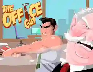 Гульня The Office Guy онлайн