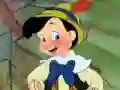 Гульня Pinocchio puppet theater онлайн