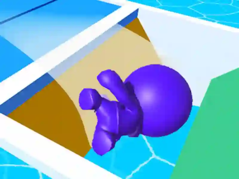 Гульня Trivia.io 2 онлайн