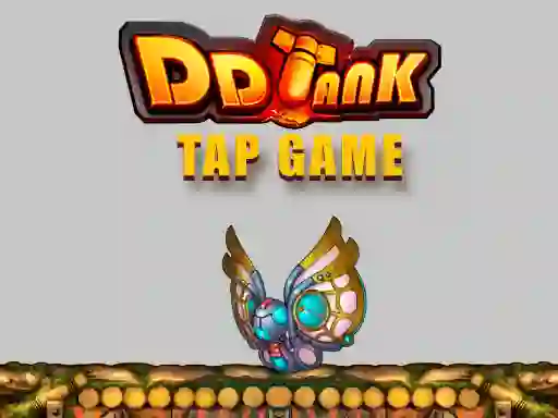 Гульня Ddtank Tap онлайн