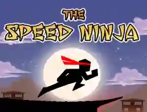 Гульня The Speed Ninja онлайн
